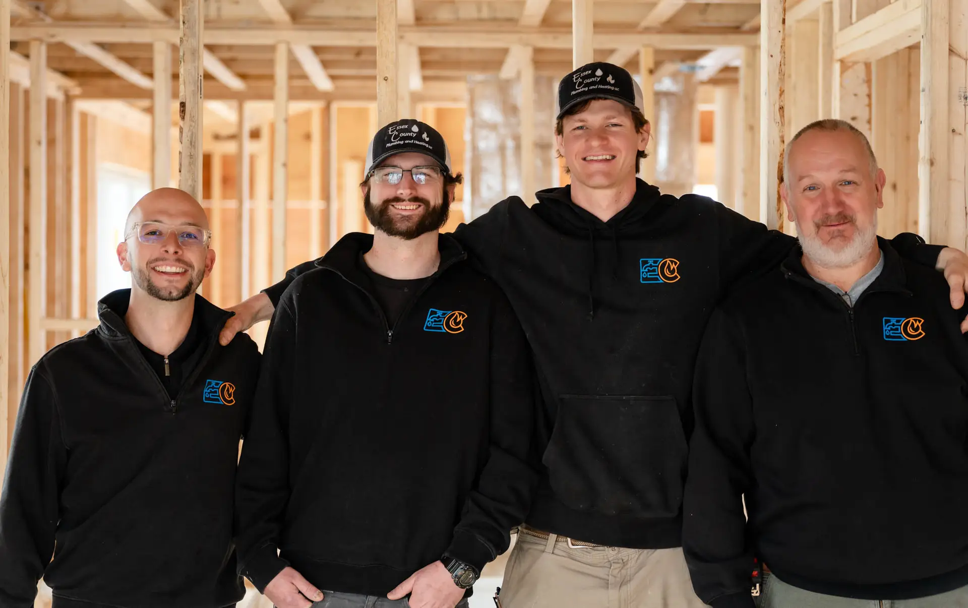 Ecp team group 01 - Essex County MA
